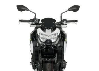 Naked Frontal Spoilers