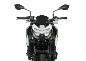 Naked Frontal Spoilers