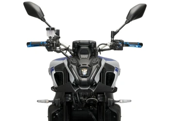 Naked Frontal Spoilers