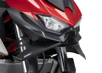 Alerones Frontales Naked