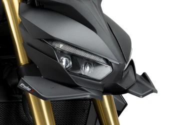 Alerones Frontales Naked