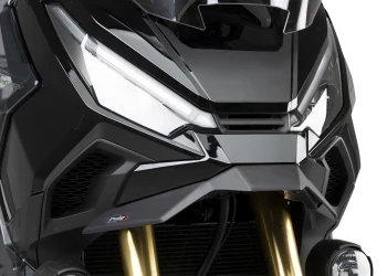 Spoiler Anteriore Naked