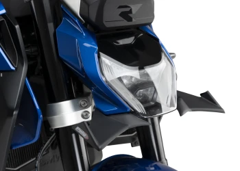 Alerons Frontals Naked