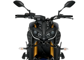 Naked Frontal Spoilers