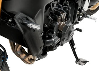 Extensió Pota de Cabra amb suspensió Standard