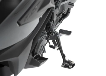 Extensió Pota de Cabra amb suspensió Standard