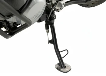 Estensione Cavalletto con Sospensione Standard