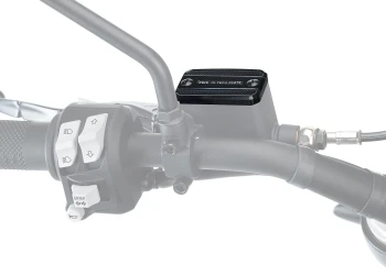 Tap depòsit líquid d'embragatge