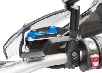 Tapa depósito líquido de embrague