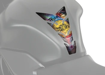 Protector Depósito Bike