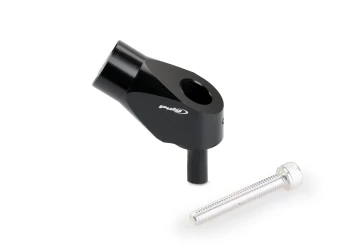 Rearview Adaptor to Lever Axle