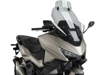 Visera Multi-regulable 2.0 Fixada amb Cargols