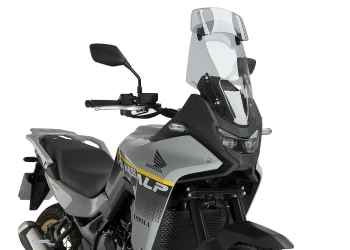 Multi-adjustable Visor 2.0 Fixed with Screws