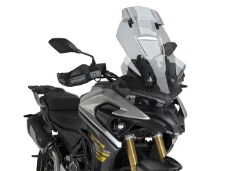 Visera Multi-regulable 2.0 Fixada amb Cargols