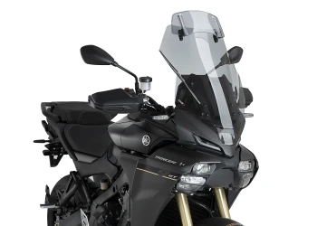 Spoilerscheibe 2.0 Befestigt mit Schrauben