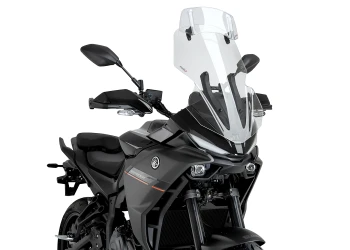 Visera Multi-regulable 2.0 Fijada con Tornillos