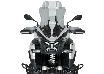 Visiera Multi-Regolabile 2.0 Clip-on