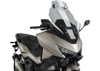 Visière Multi-Régable 2.0 Clip-on