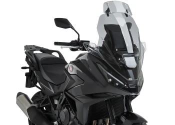 Visera Multi-regulable 2.0 Clip-on