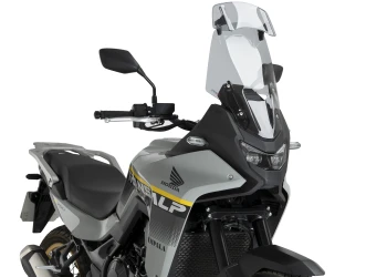 Multi-adjustable Visor 2.0 Clip-on