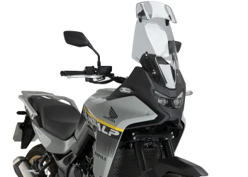 Multi-adjustable Visor 2.0 Clip-on