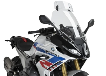 Multi-adjustable Visor 2.0 Clip-on