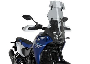 Spoilerscheibe 2.0 Clip-on