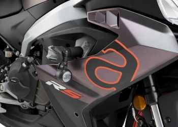 Faros Auxiliares Beam 2.0