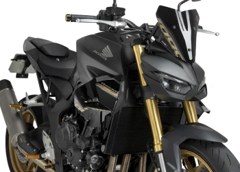 Beam 2.0 Auxiliary Lights