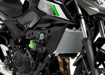 Faros Auxiliares Beam 2.0