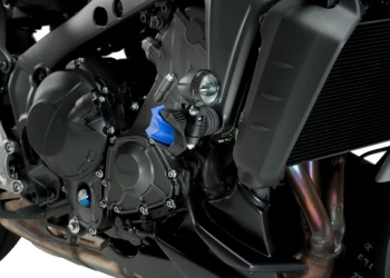 Faros Auxiliares Beam 2.0