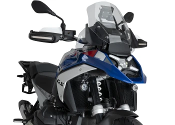 Faros Auxiliares Beam 2.0