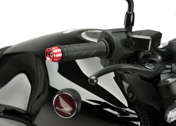 Embouts De Guidon Speed