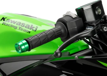 Terminali manubrio Speed