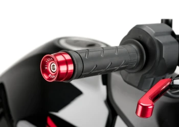 Contrapesos Manillar Speed