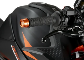 Terminali manubrio Speed