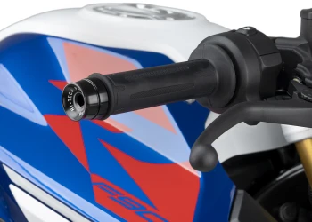 Terminali manubrio Speed