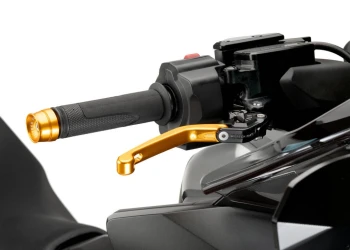 Contrapesos Manillar Speed