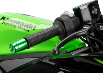 Terminali manubrio Sport