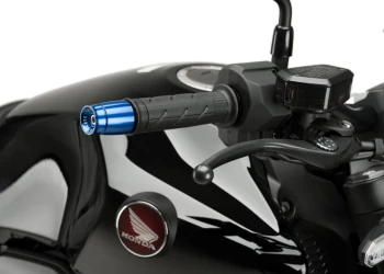 Embouts De Guidon Sport