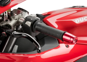 Terminali manubrio Sport