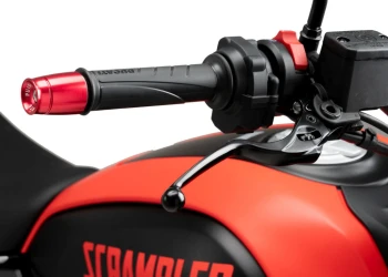 Contrapesos Manillar Sport