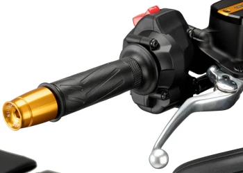 Contrapesos Manillar Sport