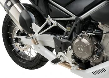 Estriberes Enduro 2.0.