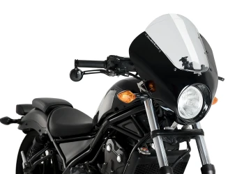 Semicarenati Dark Night