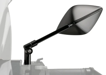 Rückspiegel Top-Tech I