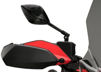 Rearview Mirror Top-Tech I