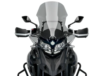 Rétroviseur Top-Tech I