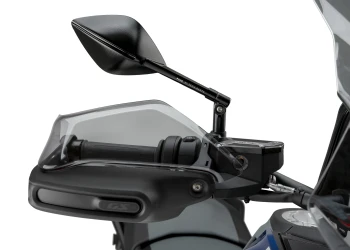 Rearview Mirror Top-Tech I