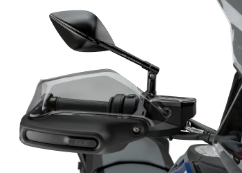 Rearview Mirror Top-Tech I